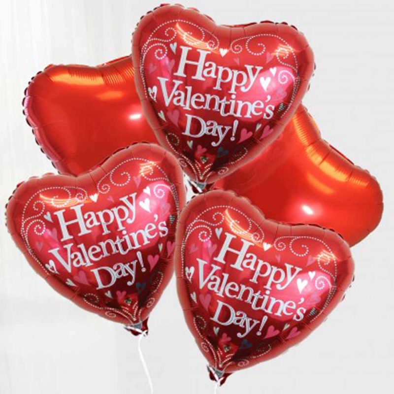 Delivering Balloon Bouquets Nationwide | Nationwide Balloons